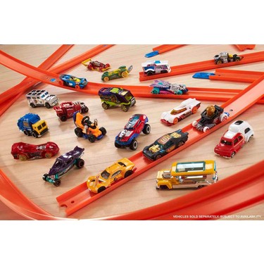 Hot Wheels® 50'li Araba