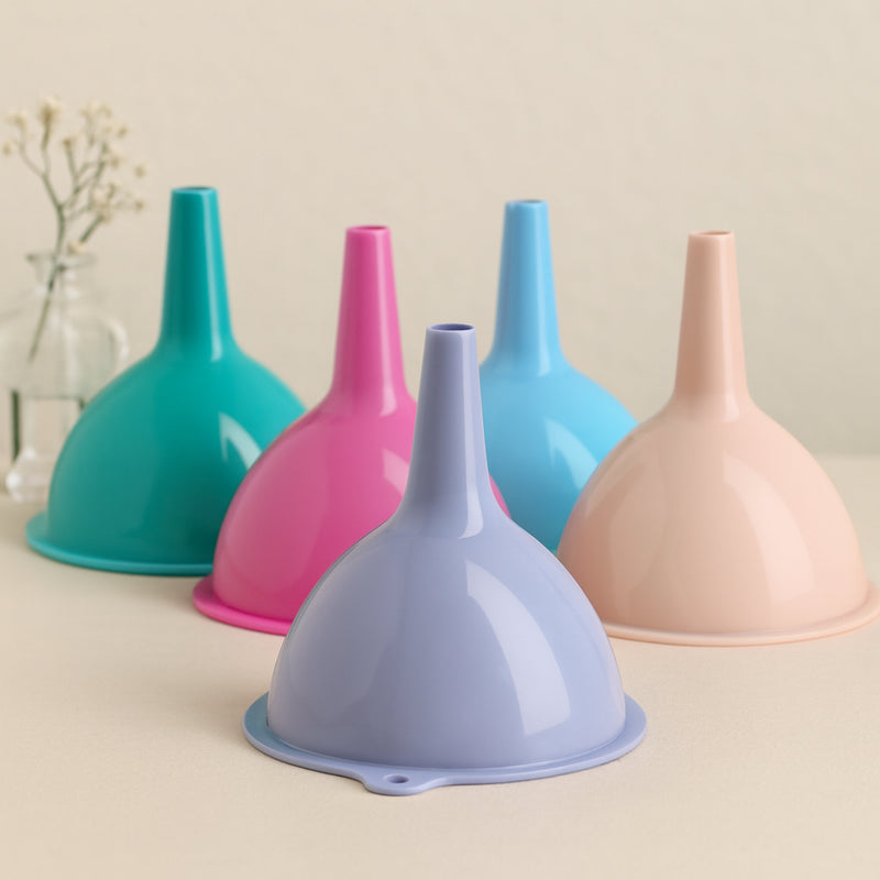 Plastik Huni No-5