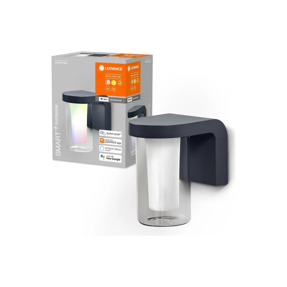 Ledvance Smart Outd Wifi Cascadewall Rgbw