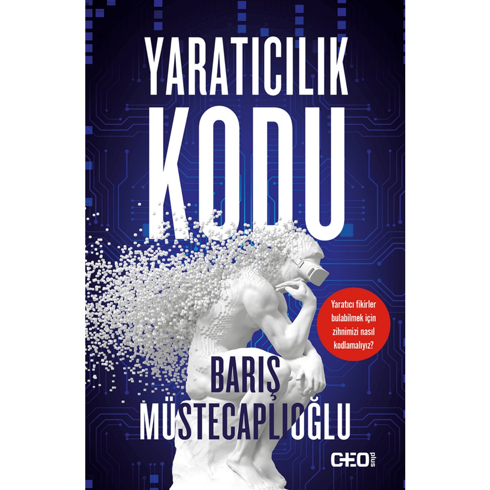 Yaratıcılığın Temelleri: Sanat ve Bilim Arasındaki Bağlantılar