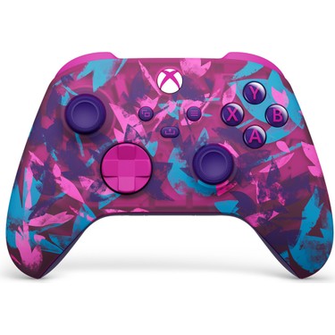 Microsoft Xbox Wireless Controller - Heart Breaker Special Edition?