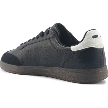 U.S. Polo Assn. Sandro 5fx Siyah Erkek