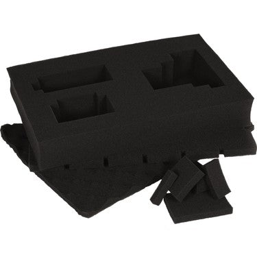 44x32x13 cm Boyutlarında Evrensel Alet Depolama Çantası