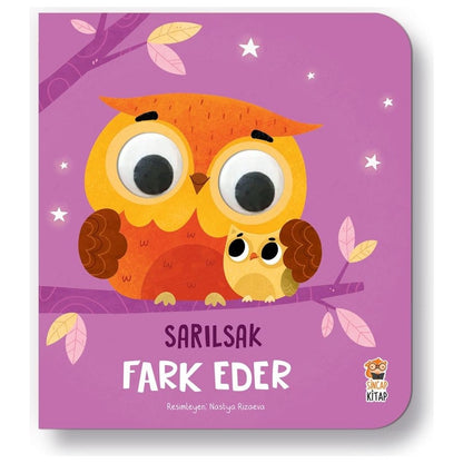 Yapamam Dediğinde: Fark Eder - Eğlenceli ve Öğretici Hikaye
