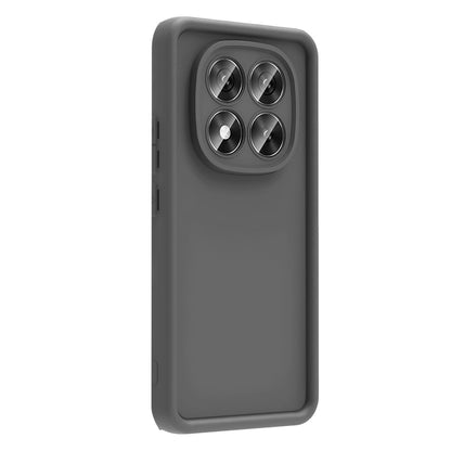 Redmi Note 15 Pro 4G Viera Silikon - Gri