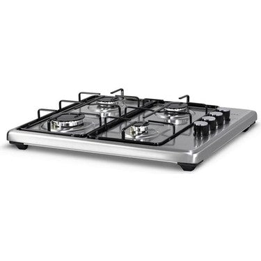 Kumtel KO-420/430 F Inox 4 Gözü Gazlı Setüstü Ocak