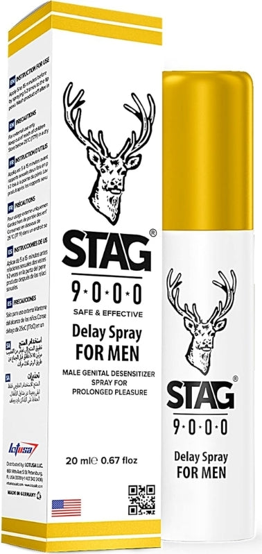Konyax Sprey Geciktirici 20 ml