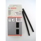 Gri Sıcak Silikon Çubuğu 11 x 20 mm ile Kaliteli Yapıştırma