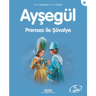 Prenses ile Şövalye Macerası - Eğlenceli Hikaye