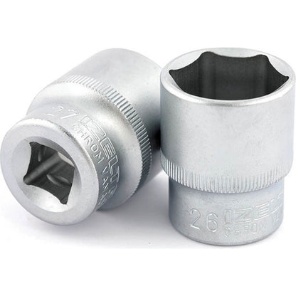 8 mm Altı Köşe Lokma Anahtar ile Uzun Süreli Kullanım