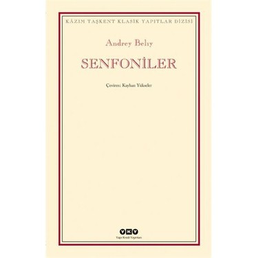 Müzik ve Sanat Üzerine Derinlemesine İnceleme - Senfoniler