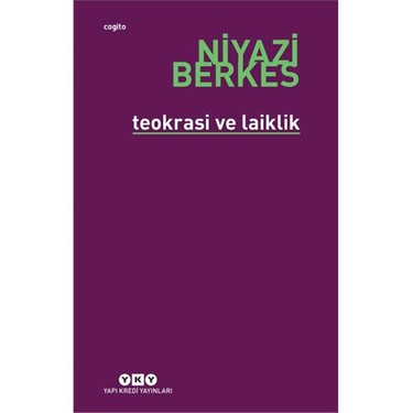 Teokrasi ve Laiklik: İki Farklı Düşünce Yapısı