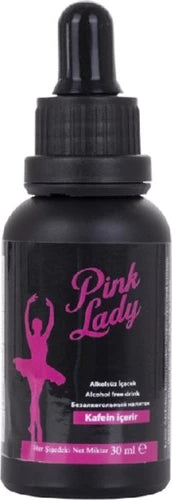 Pink Lady - Kadınlara Özel İstek Sprey