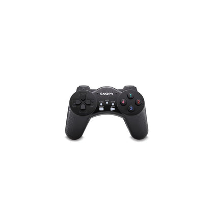 USB Bağlantılı Turbo Fonksiyonlu Joystickli Oyun Kontrol