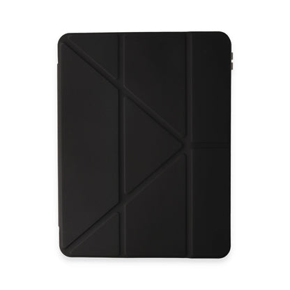 Pad 6 Kılıf Kalemlikli Mars Tablet Kılıfı - Siyah
