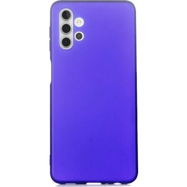 Klasik Mat Renkli Yumuşak Kılıf ile Telefonunuzu Koruyun