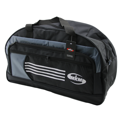 Büyük Boy 3 Bölmeli Spor Seyahat Çantası 60x36x20 cm