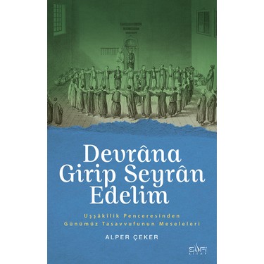 Hayat Yolculuğunda Eğlenceli Anlatımlar - Düşüncelere Yolculuk