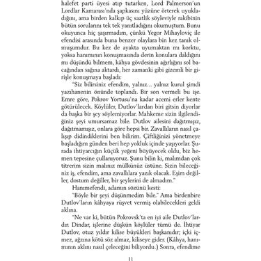 Polikuşka - Edebiyatın Fantastik Hikayesi