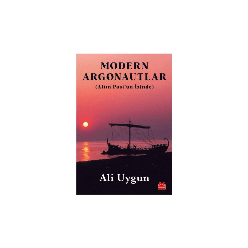 Modern Argonautlar: Keşifler ve Maceraların Tarihi