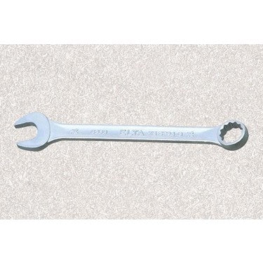 Kombine Anahtar 6 mm ile Etkili ve Kolay Kullanım İmkanı