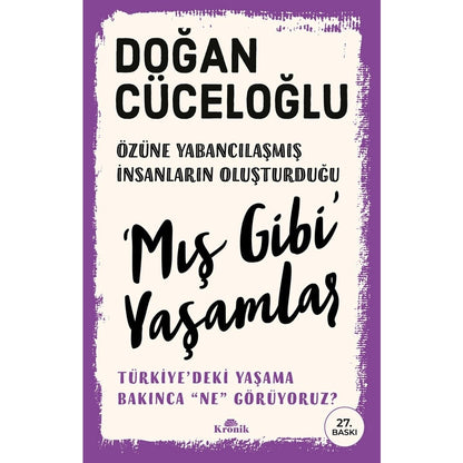 Hayatın Anlamı Üzerine Derinlemesine Bir İnceleme