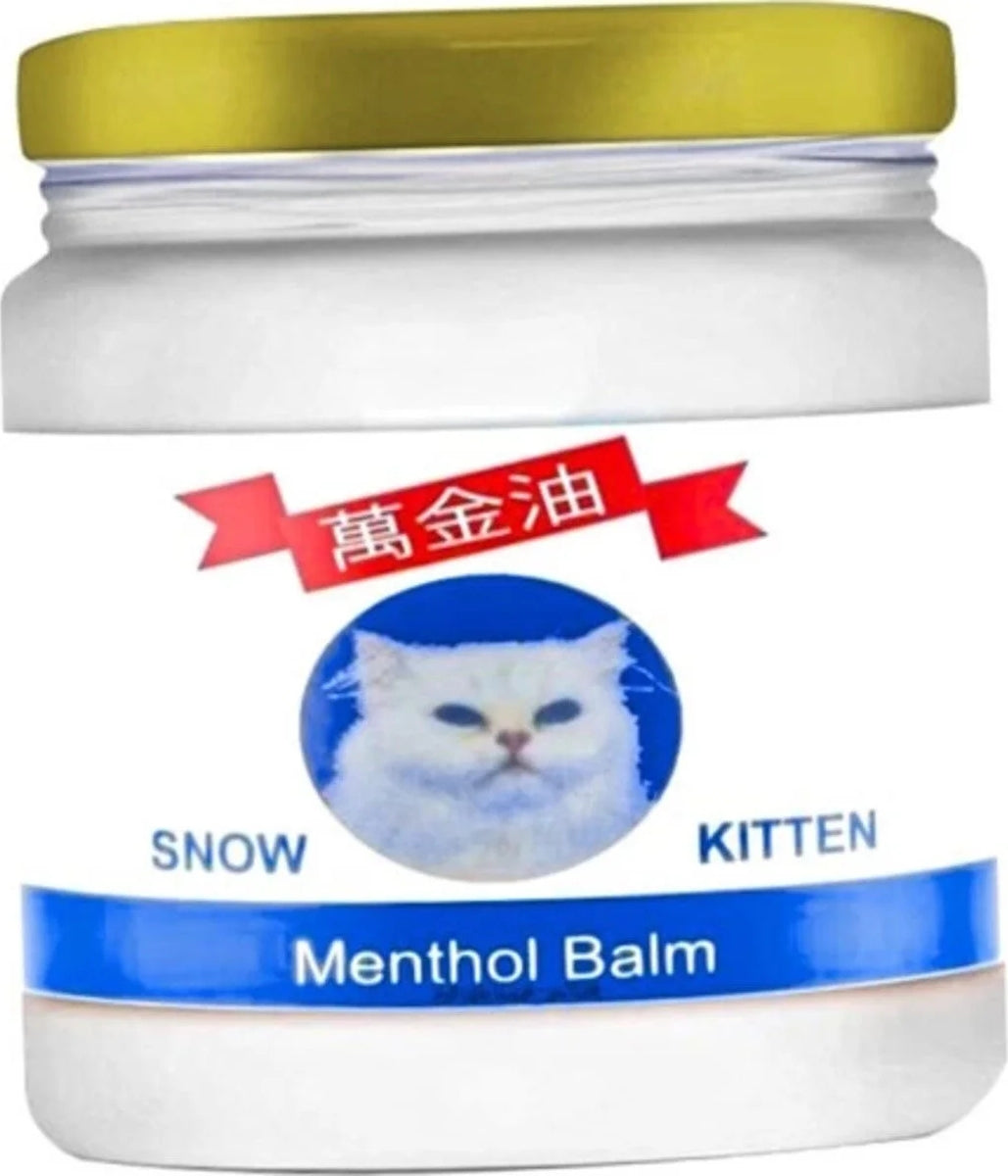 Süper Snow Kitten Krem 50 ml ASMZF107