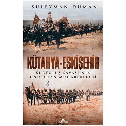 Kütahya-Eskişehir Bölgesinin Tarihi ve Kültürel Özellikleri