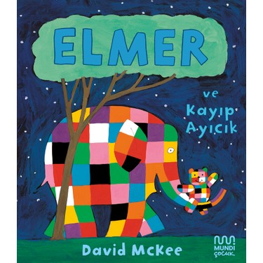 Kayıp Ayıcık Hikayesi - Eğlenceli Masal Kitabı