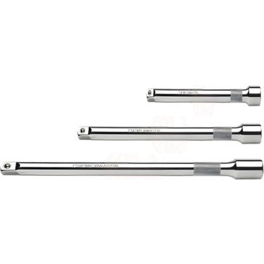 125 mm Lokma Kolu Uzatma Ara Kol ile Kullanım