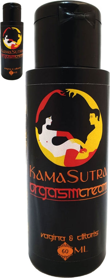 L.kamasutra 2 Adet Vajinaclitoris Özel Kremi 60 ml