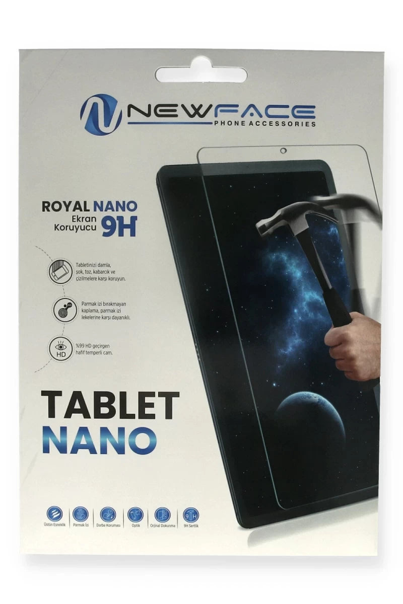 Tab M9 Tablet Royal Nano