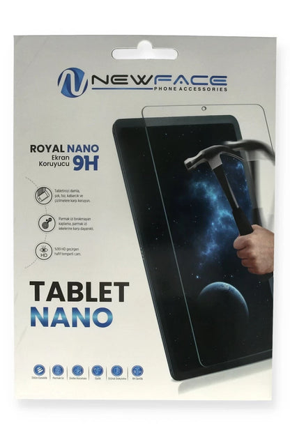 Tab M9 Tablet Royal Nano