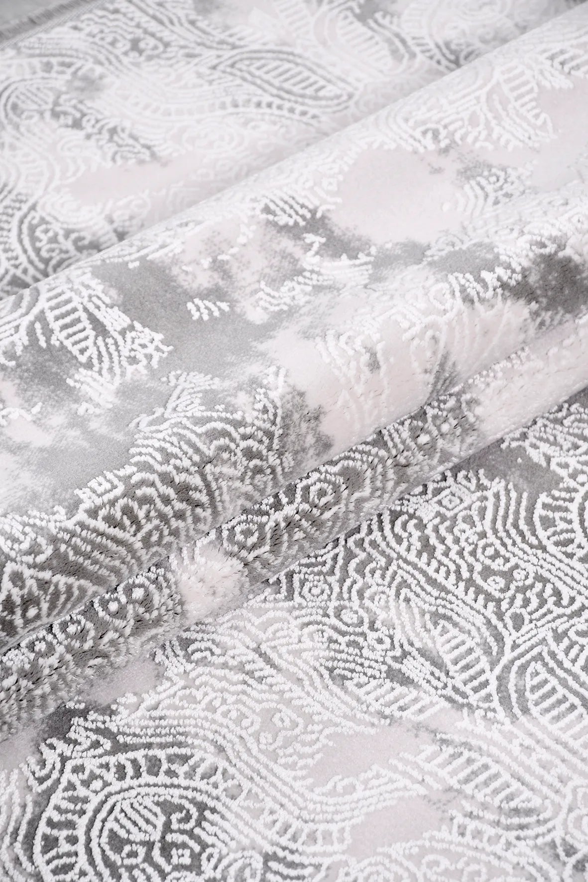 YoudayHomeCollection BLOOM Model Oturma Odası Halısı