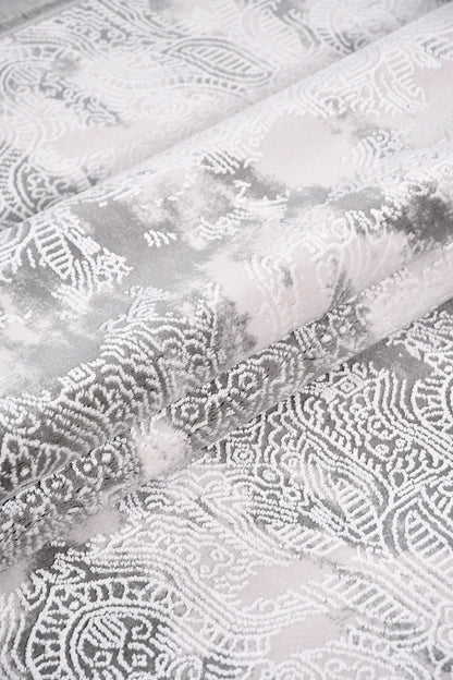 YoudayHomeCollection BLOOM Model Oturma Odası Halısı