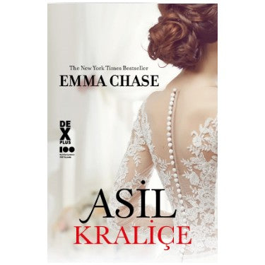 Asil Kraliçe - İki Duygu Arasında, Güçlü Karakterler, Romantik