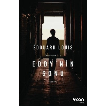 Eddy'nin Sonu: 168 Sayfalık Bir Roman