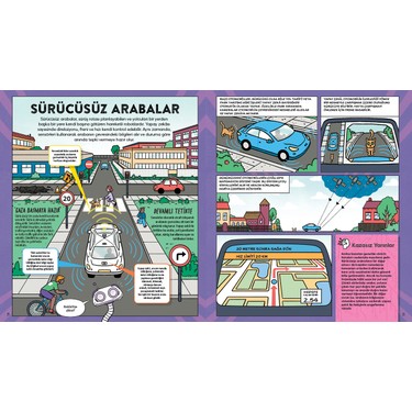 Robotlar ve Yapay Zeka Üzerine Modern Yaklaşımlar