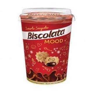 Mood Kutu 125gr 1 Adet