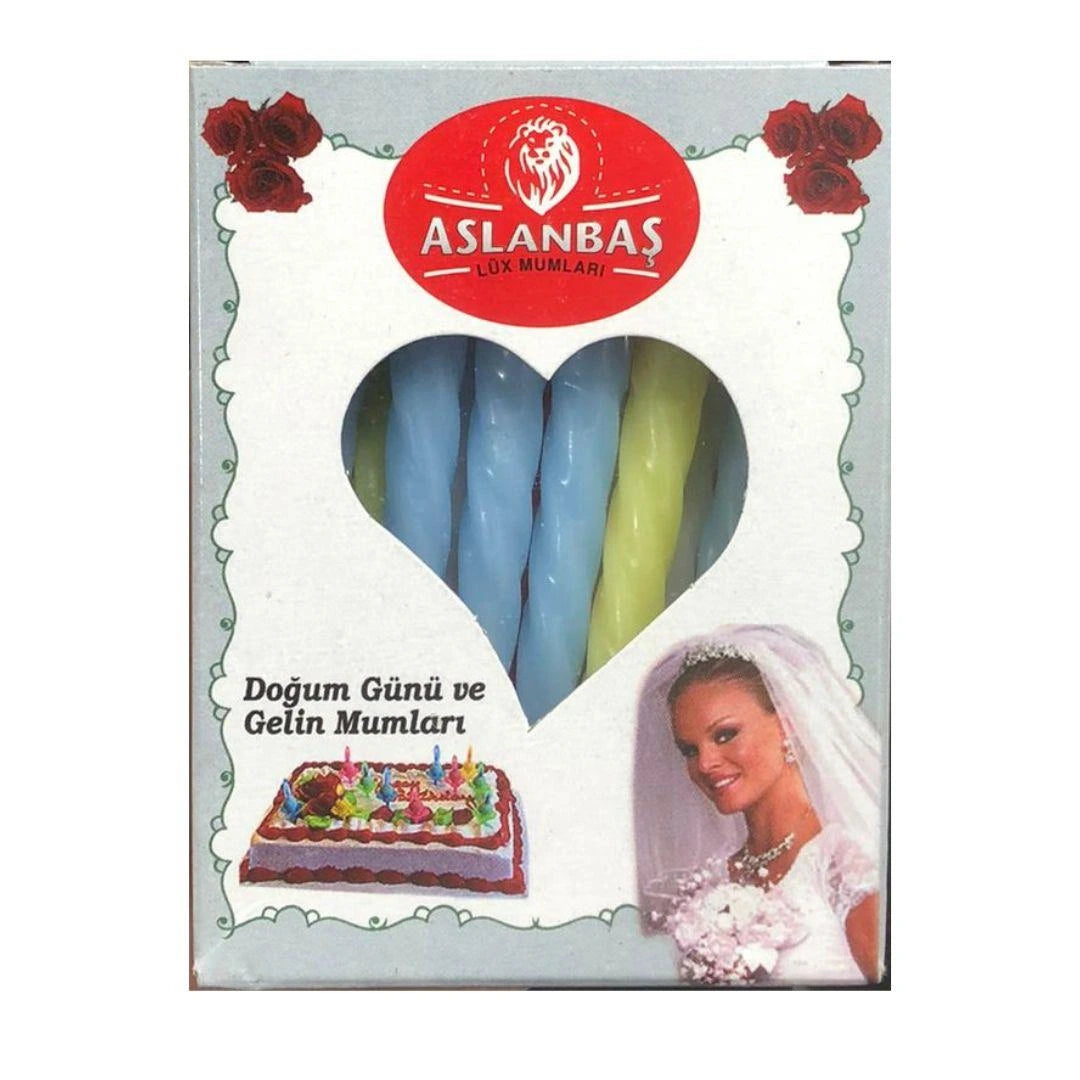 20'li Gelin Mumu