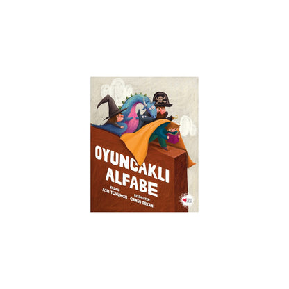 Oyuncaklı Alfabe - Aslı