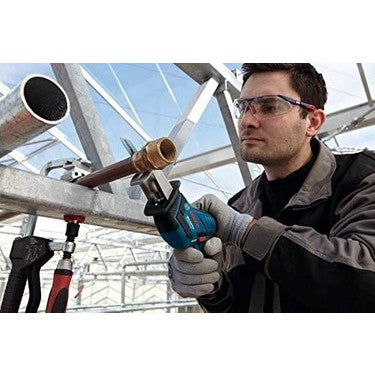 Kompakt Tasarıma Sahip Akülü Panter Testere, 1000 W Güç