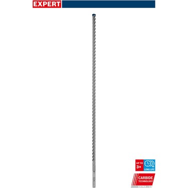 Bosch Expert 12X600 mm Yeni Sds Plus-7x Matkap Ucu