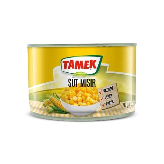 MISIR 210gr 1 Adet