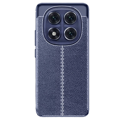 Redmi Note 14 Pro 4G Kılıf Auto Focus Kapak - Lacivert