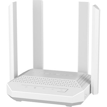 Keenetic Challenger AX3000 Wi-Fi Mesh Ebeveyn Kontrol Fiber VPN Router Access Point 2x2.5Gbit/s