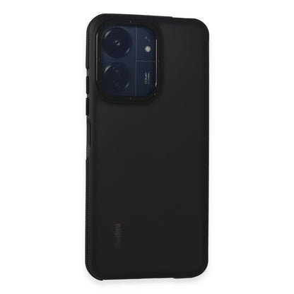 Redmi 13C Harvel Kapak - Siyah