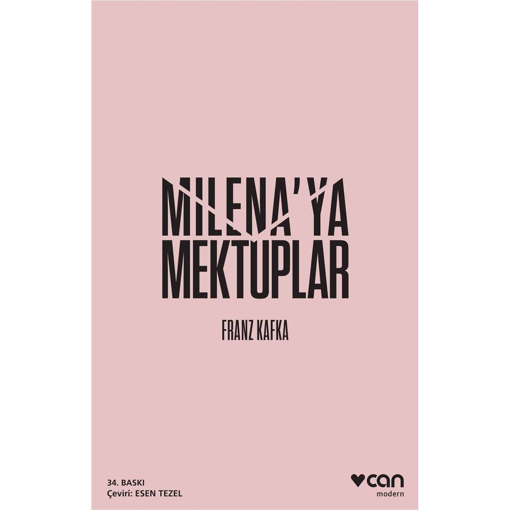 Kafka'nın Mektupları: Aşk ve Duygular