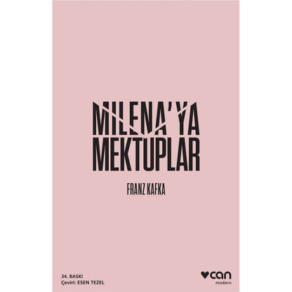 Kafka'nın Mektupları: Aşk ve Duygular