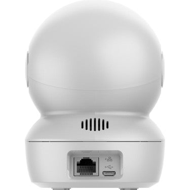 1080P 2 MP 360° Hareketli Kamera, Otomatik İnsan Algılama